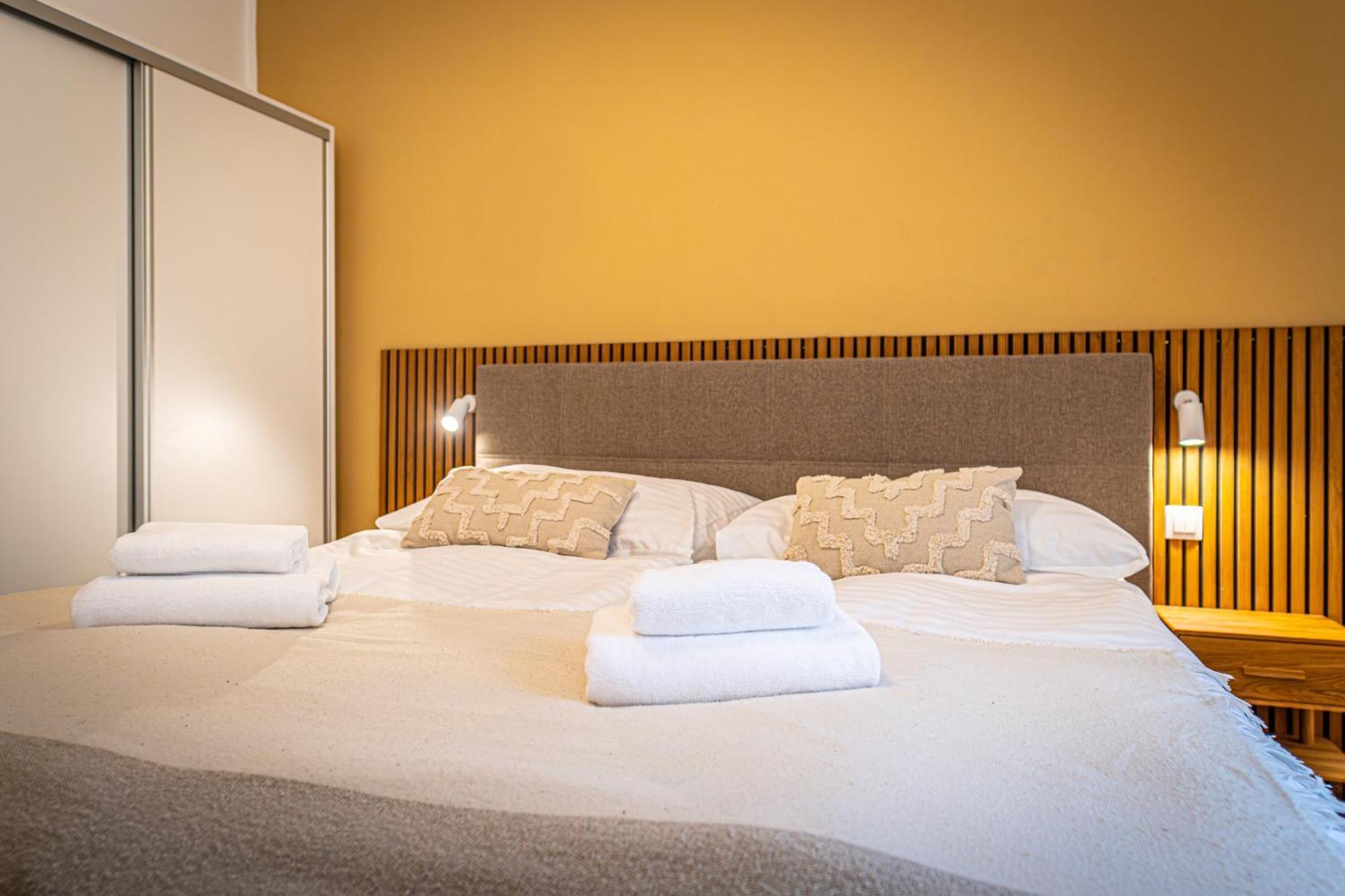 Design Apartments Luzanky เบอร์โน ภายนอก รูปภาพ